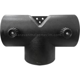 Resim Shuıvan Webasto Tipi Isıtıcı 75MM Hava Dağıtıcı Ayırıcı Klapeli T 