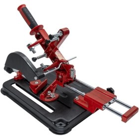 Resim Rox Wood Radial Mengeneli Taşlama Tezgahı 115-125 mm 