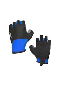 Resim Impact Velor Jelli Eldiven - Mavi Medium 