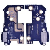 Resim Xiaomi Uyumlu Mi 8 Şarj Soketi Mikrofon Bordu + Tamir Seti 