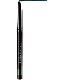 Resim Avon Diamonds Aç Kapa Pırıltılı Göz Kalemi Emerald Glow 2'li Set 