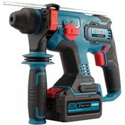 Resim Erbauer ERH18-Li 18 V 4 A 2J SDS Plus Şarjlı Kırıcı Delici 