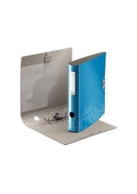 Resim Leıtz Klasör 180° Pp Active Bebop Dar Mavi 10480037 