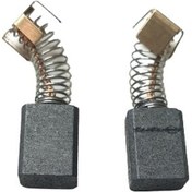 Resim Makita Mlc 140 Kömür Fırça 