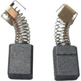 Resim Makita Mlc 140 Kömür Fırça 