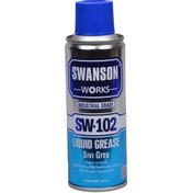 Resim SWANSON WORKS Sıvı Ges Sprey 200 Ml 36 Adet 