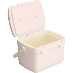 Resim Stanley The Easy-Carry Outdoor Cooler 15.1L Rose Quartz 10-01623-234 