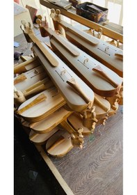 Resim Başlangıç Düzeyi Karadeniz Kemençe Seti Kılıf Yay Reçine 