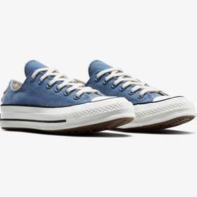 Resim Converse Chuck 70 - Mavi / 