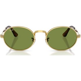 Resim Ray-ban Rb3931 001 4e 54 Unisex Güneş Gözlüğü Altın 
