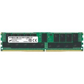 Resim 64 GB DDR4 3200MHZ MICRON RDIMM 2RX4 CL22 MTA36ASF8G72PZ-3G2R US818MRN0002