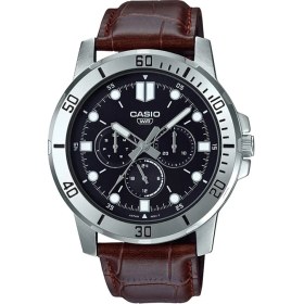 Resim Casio MTP-VD300L-1EUDF Erkek Kol Saati 