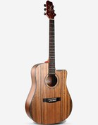 Resim Smiger Akustik Gitar SM-413 
