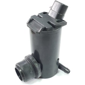 Resim Hyundai Accent Ön Cam Fıskiye Motoru Cey 9851034000 