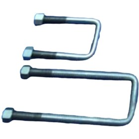 Resim GENBAK G-306 - 5/8 - 22 RÖMORK BAĞLANTISI 