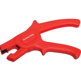 Resim Izeltaş 0,5-4 mm Mekanik Kablo Sıyırıcı (0375350054) 