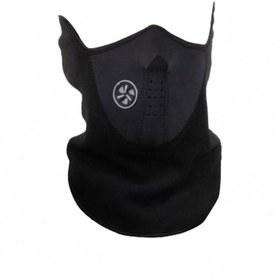 Resim Genel Markalar Maske Neopren Siyah Boyunluk Tex 1313 