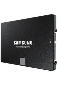 Resim Samsung 1tb 870 560/530mb/s Evo Mz-77e1t0bw Ssd (resmi Distribütör Garantili) 