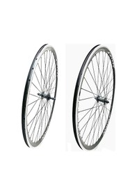 Resim Suzico 29''-28" Pabuç Fren Çift Kat Ön+Arka Jant seti (21 vites) 