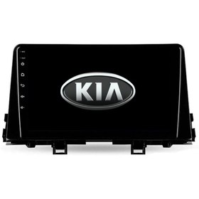 Resim High Sound Kia Picanto - Araç Multimedya Ekran - 2GB 32GB - S - Piano Black - 2017 - 2023 - 9 Inch - HIGH SOUND 
