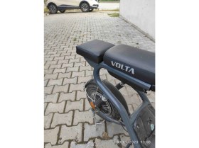 Resim Volta Vsm Koltuk, Elektrikli Bisiklet Koltuk, Çocuk Koltuk, Motosiklet Koltuk 