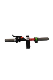 Resim Gez Yerli Üretim Elektrikli Scooter 