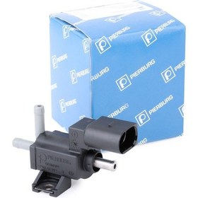 Resim Volkswagen Golf 6 1.4 CAX Turbo Motor Basınç Valfi Pierburg Marka 06F906283F 