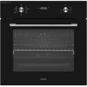 Resim Vestel AF-8685 S 69 LT Ankastre Fırın 