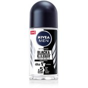 Resim Nivea Men Invisible Deodorant Roll-on 50ml 