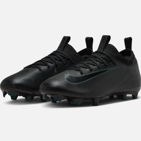 Resim Nike Jr. Mercurial Vapor 16 Academy Fg/mg Çocuk Krampon (Siyah) | FQ8392-002| 1 Beden Büyük Tavsiye Edilir 
