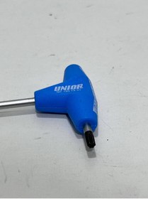 Resim Unior 193 T Saplı T20 Allen Anahtar 