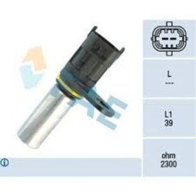 Resim FAE 79128 FAE KRANK MİL SENSÖRÜ ASTRA G-H-CORSA C-VECTRA B-C 1.4- 