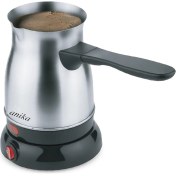 Resim Anika Yusuffi Inox Cezve 