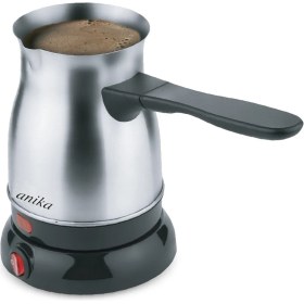 Resim Anika Yusuffi Inox Cezve 