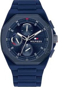 Resim Tommy Hilfiger TH1792122 Erkek Kol Saati 