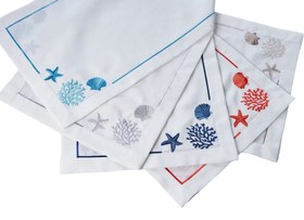 Resim Ocean Serisi Runner - Lacivert 