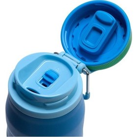 Resim Stanley The Iceflow Twist Flip Termos 0.70 Lt / Mavi Mavi 