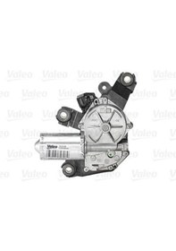 Resim Valeo - Dacia Dokker 2012 - 2021 Arka Cam Silecek Motoru 