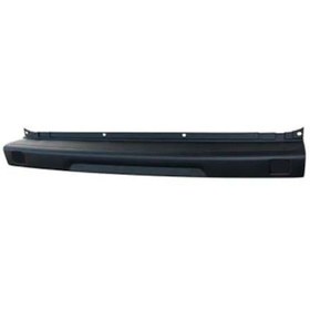 Resim Dega Fıat Doblo Arka Tampon Orta (yerli) 06-09 Orjinal Ref. No: 735415725 Uyumlu Fıa07do018y 