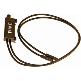 Resim Shimano Ultegra Di2 Junction-A Sm-Ew67A-E Siyah 
