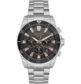 Resim Quantum Pwg1142s.380 Erkek Kol Saati 