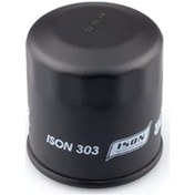 Resim Ison Premıum Yağ Filtresi Is-303 Honda Cb600-f Xl650-v Transalp K 