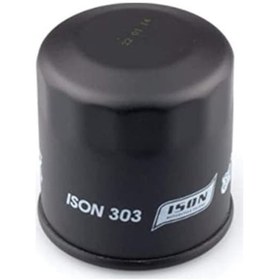 Resim Ison Premıum Yağ Filtresi Is-303 Honda Cb600-f Xl650-v Transalp K 