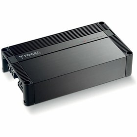 Resim Focal FPX-4.800 4 Kanal Amfi (740 Watt) 