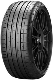Resim Pirelli 255/45R21 106Y Xl P-Zero Pz4 Ne0 Elt Yaz Lastiği 2024 