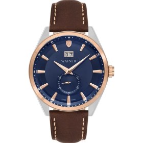 Resim Wainer WA.17100-B Erkek Kol Saati 