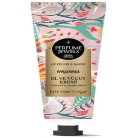 Resim Eyüp Sabri Tuncer El ve Vücut Kremi 50 ml Empress 