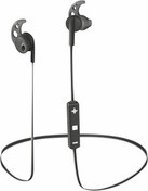 Resim Trust Urban Sila Konforlu Kablosuz Bluetooth Kulaklık, Siyah 