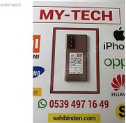Resim Samsung Note 20 Ultra İkinci El TR | 256 GB | Bronz İkinci El SAMSUNG NOTE 20 ULTRA 256 GB TÜRKİYE CİHAZI MY TECHDE
