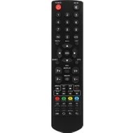 Resim Yumatu Weko Kl Yumatu 3D Li Lcd-Led Tv Kumanda 